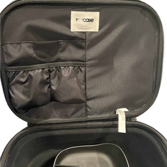 Incase Carry Case Meta Quest Pro Black Protection - Picture 9 of 14